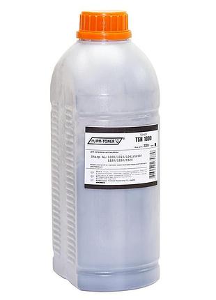 Тонер ipm для sharp al-1000/1200/1520 бутыль 220г black (tb109-2)
