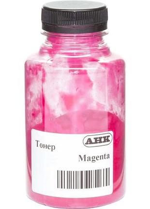 Тонер анк для kyocera mita ecosys m6030/m6130/m6230/m6530 бутыль 120г magenta (3202800)