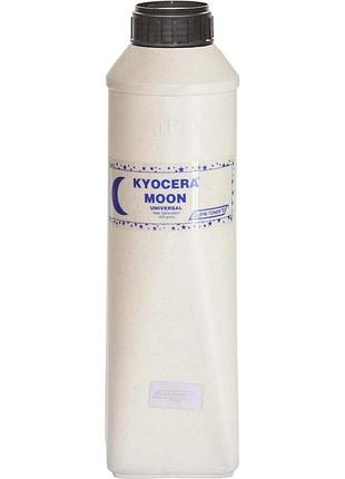 Тонер ipm для kyocera mita moon универсальный бутль 1000г black (tskymoon)