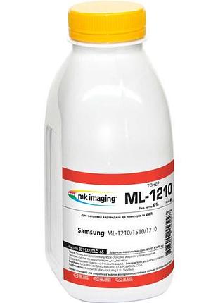 Тонер mitsubishi для samsung ml-1210/1510/1710/2950 бюль 65г black (021132/dlc-65)