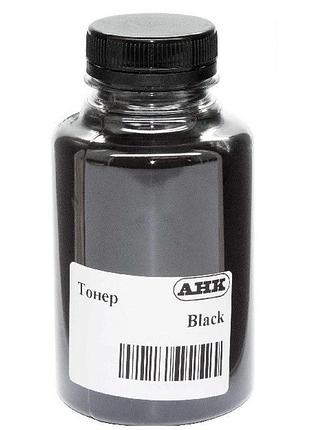 Тонер анк для lexmark ms421/ms431/mx431 бутль 550г black (50000629)