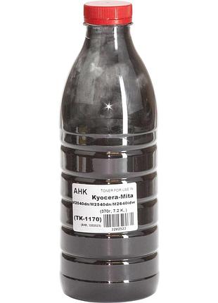 Тонер анк для kyocera-mita m2040/m2540/m2640 бутль 370г black (3202523)