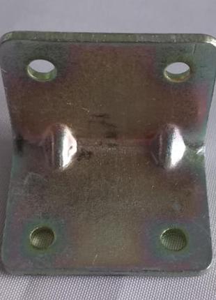 Куточок будівельний 25*25*30*2