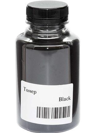Тонер+девелопер анк для hp lj m438/m442/m443 бутль 400г black (3203888)