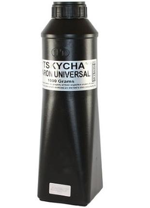 Тонер ipm для kyocera mita charon универсальный бутль 1000г black (tskycha)