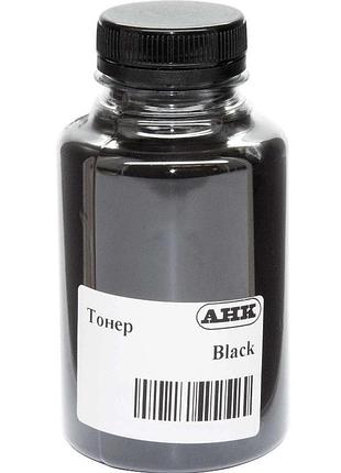 Тонер анк для canon t12 i-sensys xc1333 бутль 320г black (50000643)