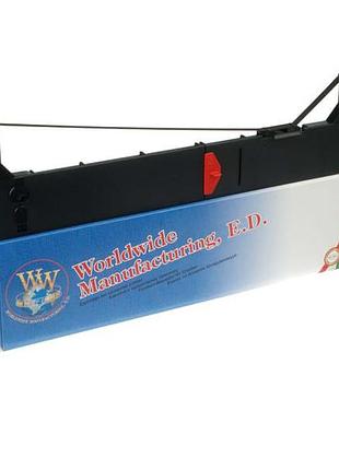 Картридж матр. wwm для epson dfx-5000/8000/8500 black (e.23h-c)