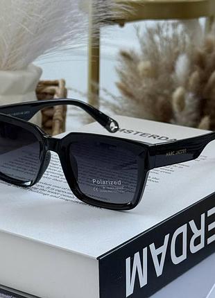 Женские солнцезащитные очки marc jacobs (марк якобс), брендовые солнцезащитные очки премиум-класса для среднего типа лица, uv400