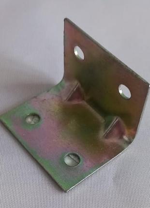 Куточок будівельний 25*25*33*1
