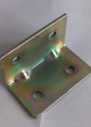 Куточок будівельний 20*20*35*2
