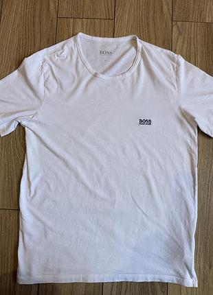 Футболка hugo boss