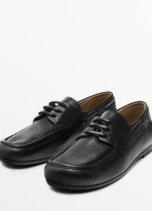 Лофери massimo dutti