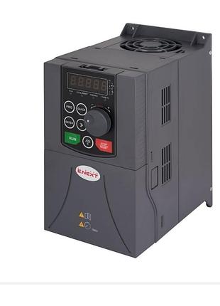 Частотный преобразователь e.next e.f-drive.pro.5r5 (5.5 квт, 380в) — профессиональная серия