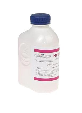 Тонер spheritone для hp clj 1600/2600/2605 бутыль 80г magenta (tb95m)