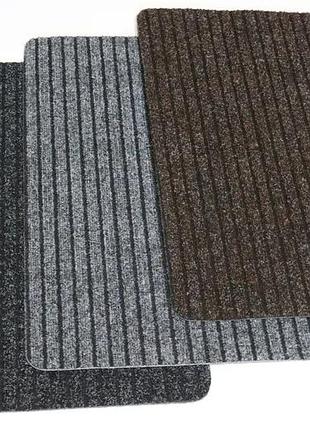 Килимок вологопоглинаючий 50*70 см prazek