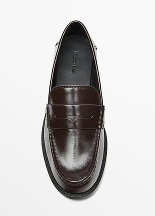 Лофери massimo dutti