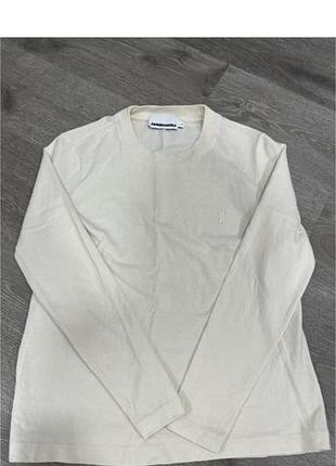 Лонгслів жіночий 7