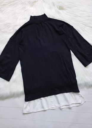 Свитер с короткими рукавами esmara 36/38. в новом состоянии