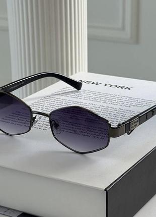 Женские солнцезащитные очки marc jacobs (марк якобс), брендовые солнцезащитные очки премиум-класса для среднего типа лица, uv400