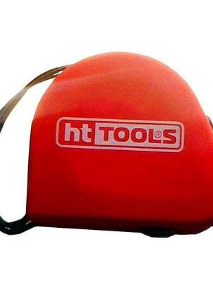 Рулетка 3м х 16мм 39-006 тм ht tools
