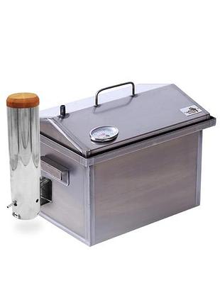 Коптильня smokehouse kit m original