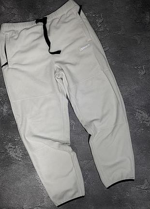 Штани шерпа carhartt