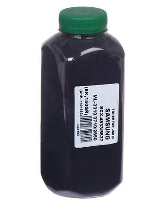 Тонер анк для samsung scx-4833/5637/ml-3310/3710 бюль 150г black (1401662)