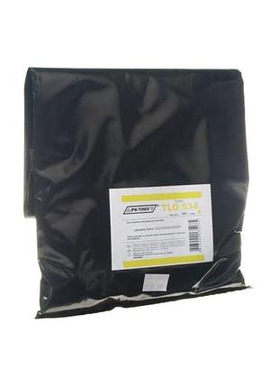 Тонер ipm для lexmark optra c534 бутль 200г yellow (tb113y)