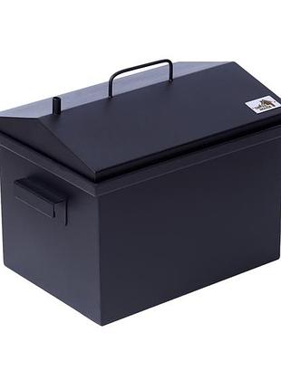 Коптильня smoke house m thermo