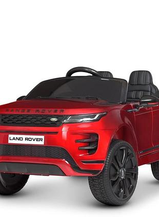 Дитячий електромобіль джип m 4418eblrs-3 до 30 кг