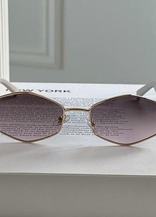 Женские солнцезащитные очки marc jacobs (марк якобс), брендовые солнцезащитные очки премиум-класса для среднего типа лица, uv400