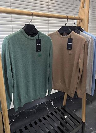 Кофта джемпер hugo boss 2