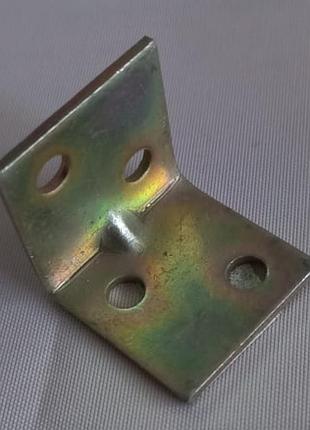 Уголок строительный 20*20*20*2