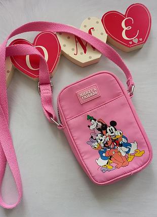 Фірмова маленька сумочка від disney. оригінал