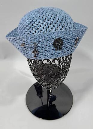 Морячка chrome hearts