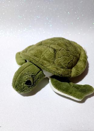 Морська черепаха плюшева колекція wwf bon ton toys