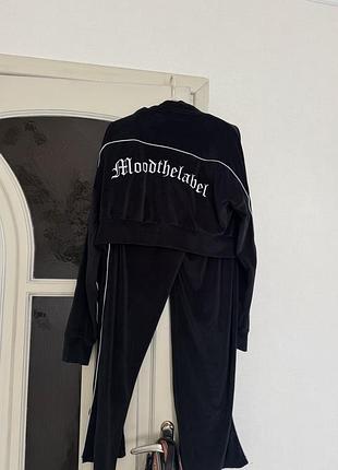 Moodthelabel костюм
