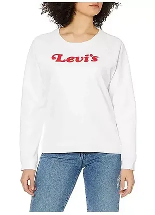 Свитшот levi's 2