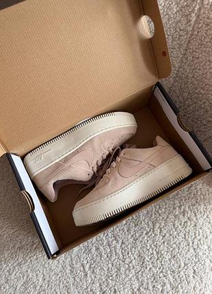 Кросівки nike air force