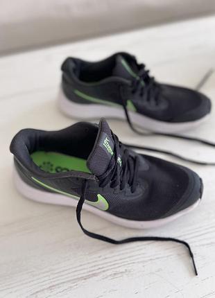 Кросівки nike 5