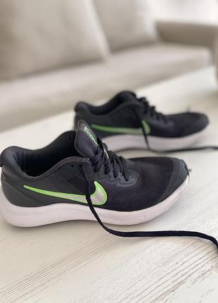 Кросівки nike 3