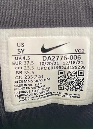 Кросівки nike 6