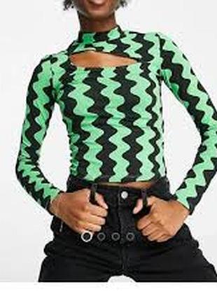 Кофтинка monki 2