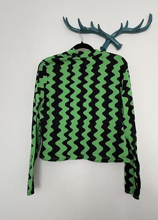 Кофтинка monki 4
