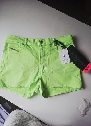 Шорты diesel детские 5