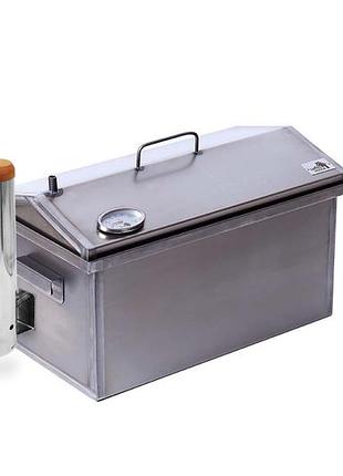 Коптильня smokehouse kit l original