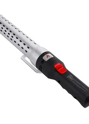 Фен для розжига угля и брикетов grilli 77705 код: 004403