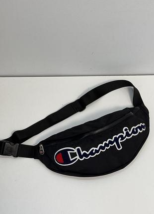 Champion оригінальний месенджер сумка