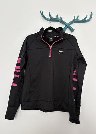 Лонгслів victorias secret pink