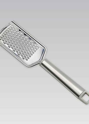 Терка 25,5 нерж.сталь mr-1507 тм maestro